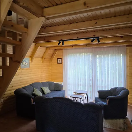 Jaslice Prenja - Ozren Vikendica *
