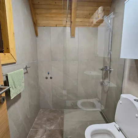 Feriehus Jaslice Prenja - Ozren *